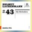 Musica Viva 43: My Melodies (Symphonieorchester des Bayerischen Rundfunks, Matthias Herrmann)