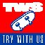 TWS 3rd Mini Album 'TRY WITH US' - EP