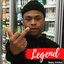 Legend - Single