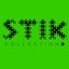 Stik Collection, Vol. 3