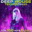 Deep House Techno 2020 Top 100 Hits DJ Mix