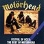 Fistful of Aces: The Best of Motorhead