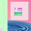 low-poly pastel