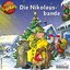 Die Nikolaus-Bande (Der Adventskalender)