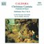 CALDARA: Christmas Cantata