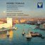 Henri Tomasi: Concertos for woodwind instruments