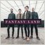 Fantasy Land - Single