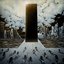 The Black Monolith