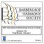 1999 International Barbershop Chorus Contest - Final Round - Volume 2