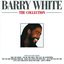 Barry White - The Collection