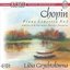 Chopin, F.: Piano Concerto No. 2 / Waltzes - Nos. 1, 2 , 4 , 5, 6, 7 / Nocturne No. 4 / Scherzo No. 2