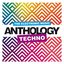 The Electronic Music Anthology: Techno