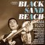 BLACK SAND BEACH