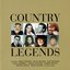 Country Music Legends