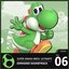 Vol. 06: Yoshi ♪ Super Smash Bros. Ultimate Expanded Soundtrack