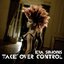 Take Over Control