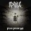 Fear Inside Me