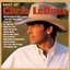 Best Of Chris Ledoux