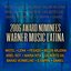 2006 Award Nominees - Warner Music Latina