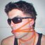 ELECTRONIC LOVER [Explicit]