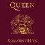 Queen's greatest hits