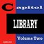 Capitol Library Vol. 2