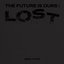 THE FUTURE IS OURS: LOST - EP