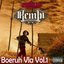 Boeruh Vla Vol. 1