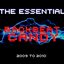 The Essential Backbeat Candy 09-10