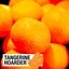 Tangerine Hoarder