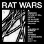 HEALTH - RAT WARS album artwork