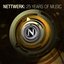 Nettwerk: 25 Years of Music