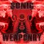 Sonic Weaponry