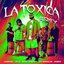 La Tóxica (feat. Jay Wheeler & Tempo) [Remix]