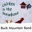 Chicken in the Snowbank