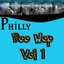 Philly Doo Wop Vol 1