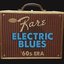 Super Rare Electric Blues '60s Era