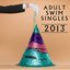 Adult Swim Singles Program 2013