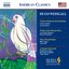 Weisgall: T'Kiatot / Psalm of the Distant Dove / A Garden Eastward