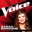 One of Us (The Voice Performance) - Single