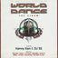 DJ Kenny Ken & DJ SS : World Dance/The Album