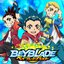 Beyblade Burst