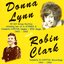 Donna Lynn Meets Robin Clark