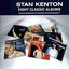 Stan Kenton (Eight Classic Albums)