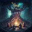 Spirits of Mana