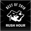 Rush Hour Best of 2018