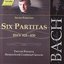 Bach: Six Partitas for Keyboard