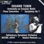 Tubin: Sinfonietta On Estonian Motifs / Symphony No. 7