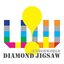 Diamond Jigsaw (live demo)