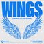 Wings (I Won't Let You Down) - Single